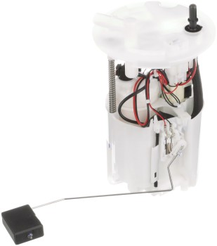 Fuel Pump Module Assembly
