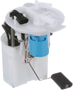 Fuel Pump Module Assembly