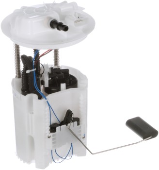 Fuel Pump Module Assembly