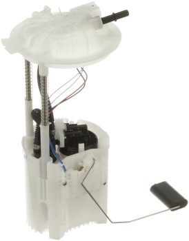 Fuel Pump Module Assembly