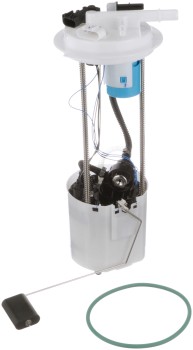 Fuel Pump Module Assembly
