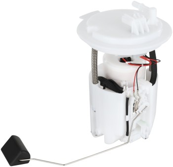 Fuel Pump Module Assembly