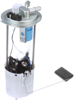 Fuel Pump Module Assembly