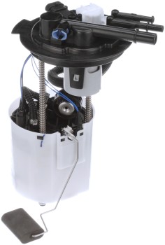 Fuel Pump Module Assembly