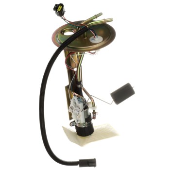 Fuel Pump Hanger Assembly