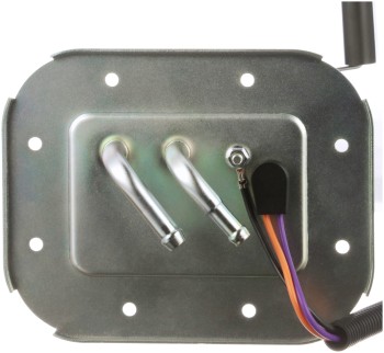 Fuel Pump Hanger Assembly