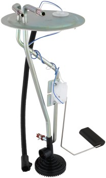 Fuel Tank Sending Unit