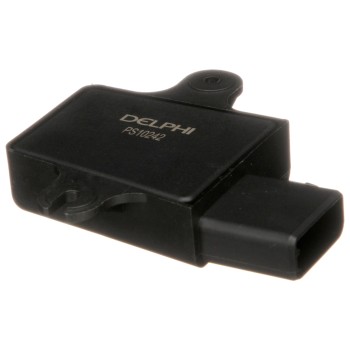 Manifold Absolute Pressure Sensor