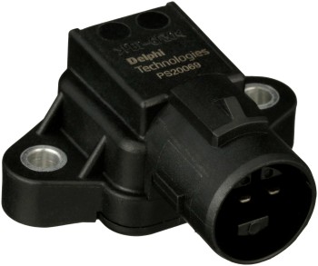 Manifold Absolute Pressure Sensor