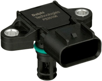 Manifold Absolute Pressure Sensor