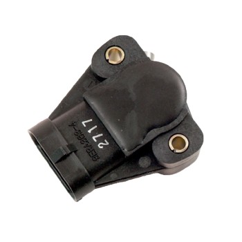 Throttle Position Sensor