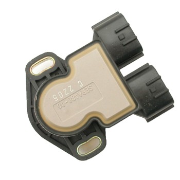 Throttle Position Sensor