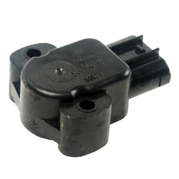 Throttle Position Sensor