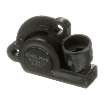 Throttle Position Sensor
