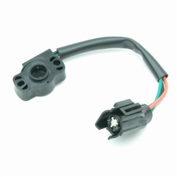 Throttle Position Sensor
