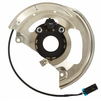 ABS Wheel Speed Sensor