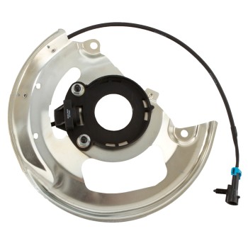 ABS Wheel Speed Sensor