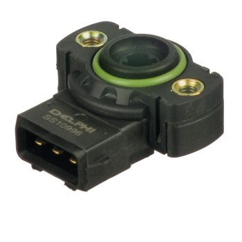 Throttle Position Sensor