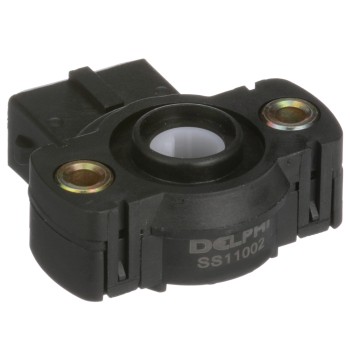 Throttle Position Sensor