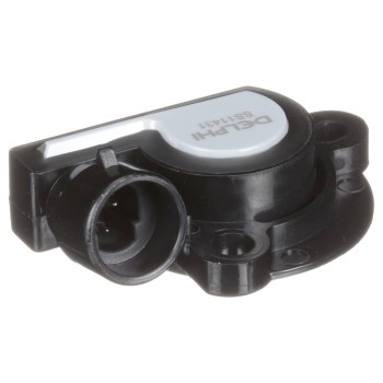 Throttle Position Sensor