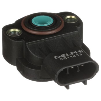 Throttle Position Sensor