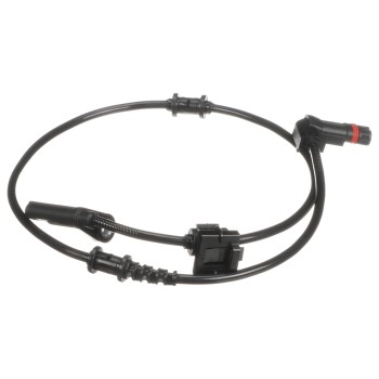 ABS Wheel Speed Sensor