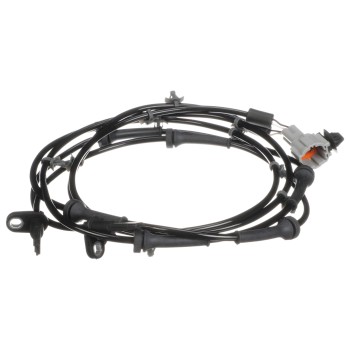 ABS Wheel Speed Sensor