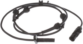 ABS Wheel Speed Sensor