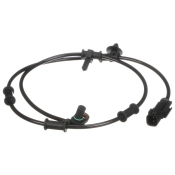 ABS Wheel Speed Sensor