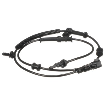 ABS Wheel Speed Sensor