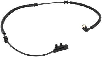 ABS Wheel Speed Sensor