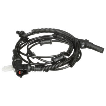 ABS Wheel Speed Sensor