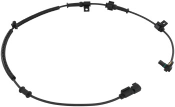 ABS Wheel Speed Sensor