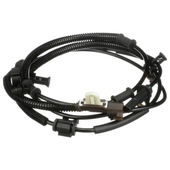 ABS Wheel Speed Sensor