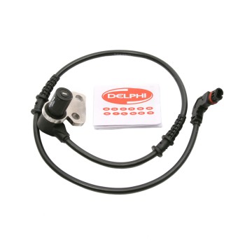 ABS Wheel Speed Sensor