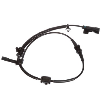 ABS Wheel Speed Sensor