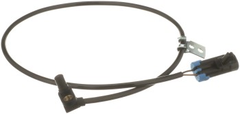 ABS Wheel Speed Sensor