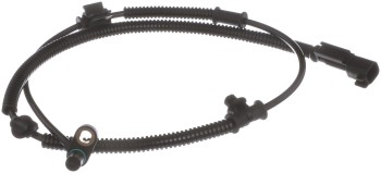 ABS Wheel Speed Sensor