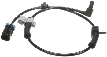 ABS Wheel Speed Sensor