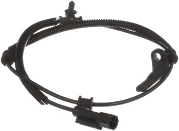ABS Wheel Speed Sensor