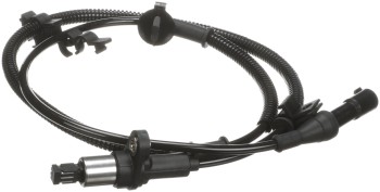 ABS Wheel Speed Sensor
