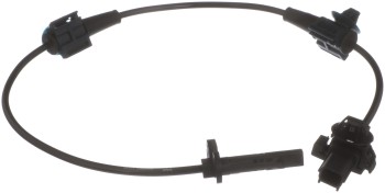 ABS Wheel Speed Sensor