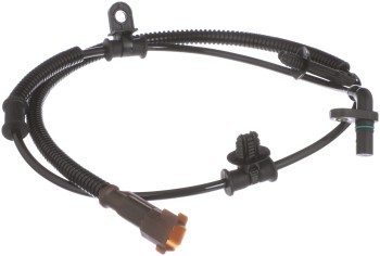ABS Wheel Speed Sensor