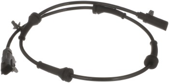 ABS Wheel Speed Sensor