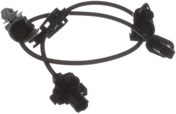 ABS Wheel Speed Sensor