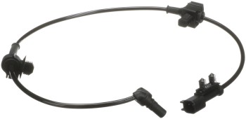 ABS Wheel Speed Sensor