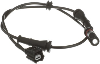 ABS Wheel Speed Sensor