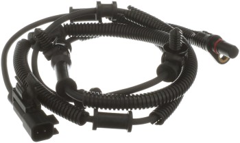 ABS Wheel Speed Sensor