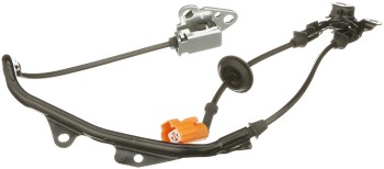 ABS Wheel Speed Sensor