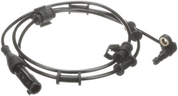 ABS Wheel Speed Sensor